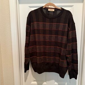 Montechiaro Men’s XL pullover made in Italy